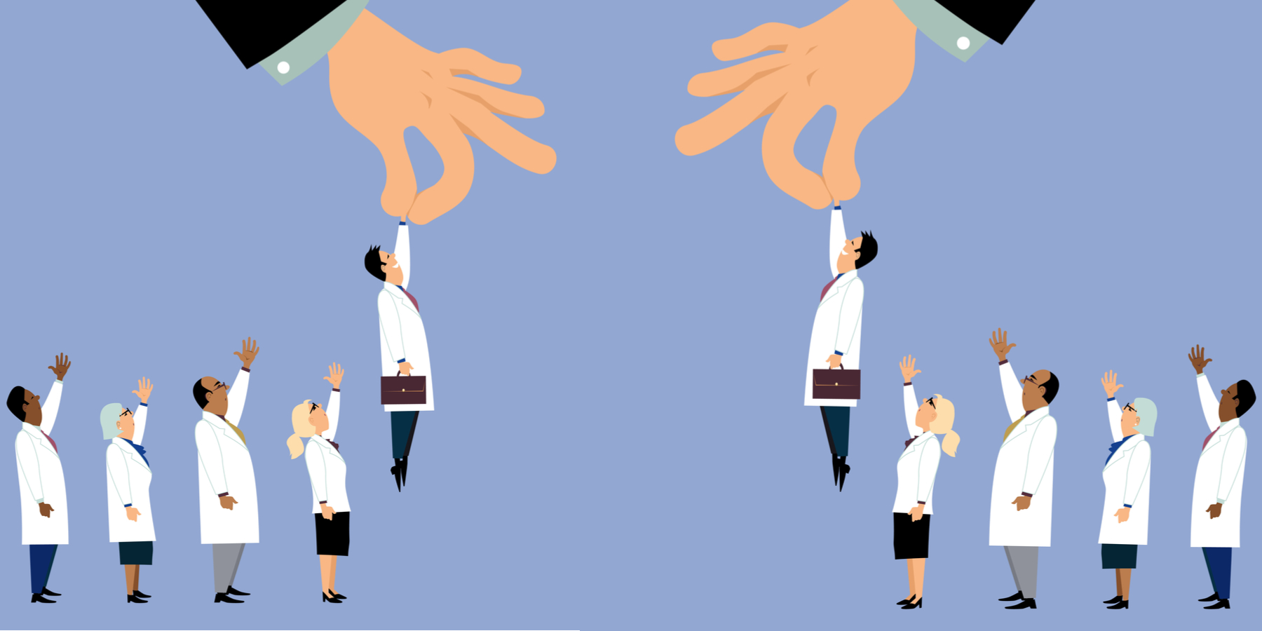 State Medical Board Attempts to Censure Physician Communication Styles